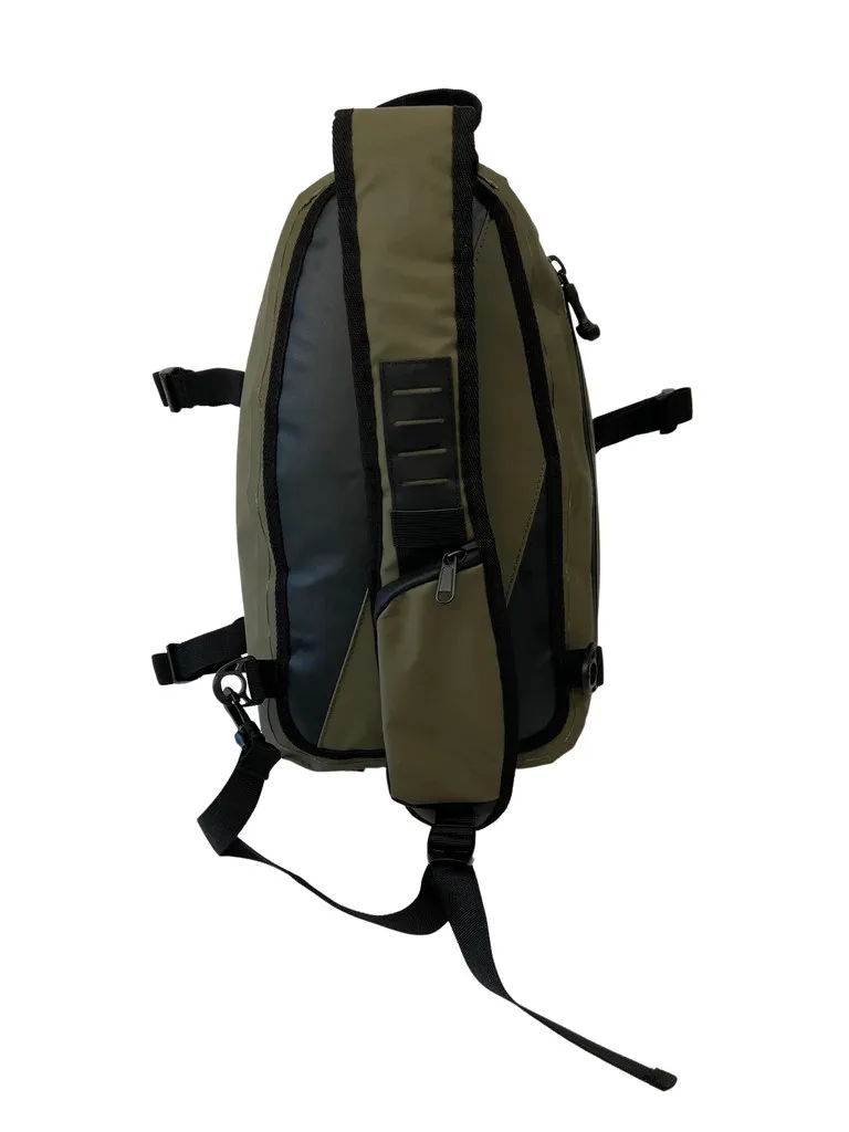 Good Selling 20L 30l Hiking Camping Backpack for fishing rod gear Multifunctional fishing backpack bags