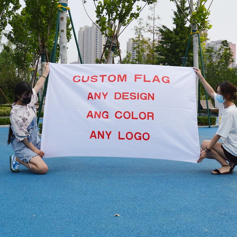 Good Quality factories Different Size  Design Logo Pakistan flag