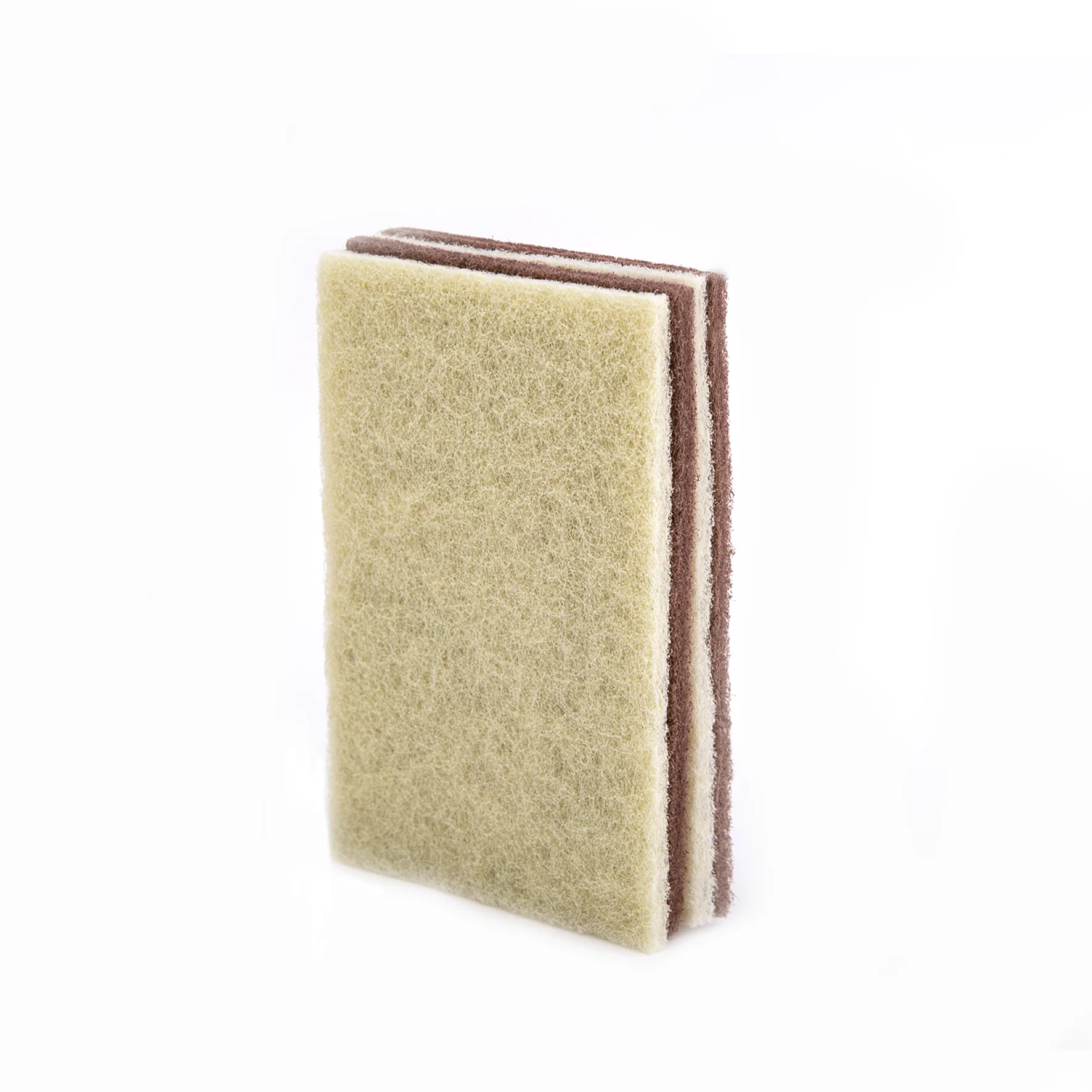 DH-C1-3 High Quality Magic Sponge Soap Sofa Melamine Foam Scouring Sponge Pad