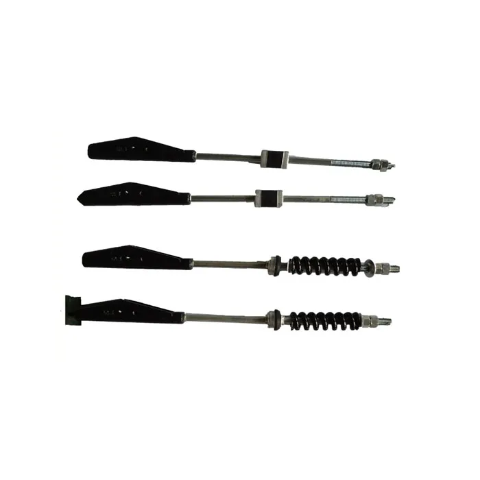 Elevator Thimble Rod Rope Socket with High Quality