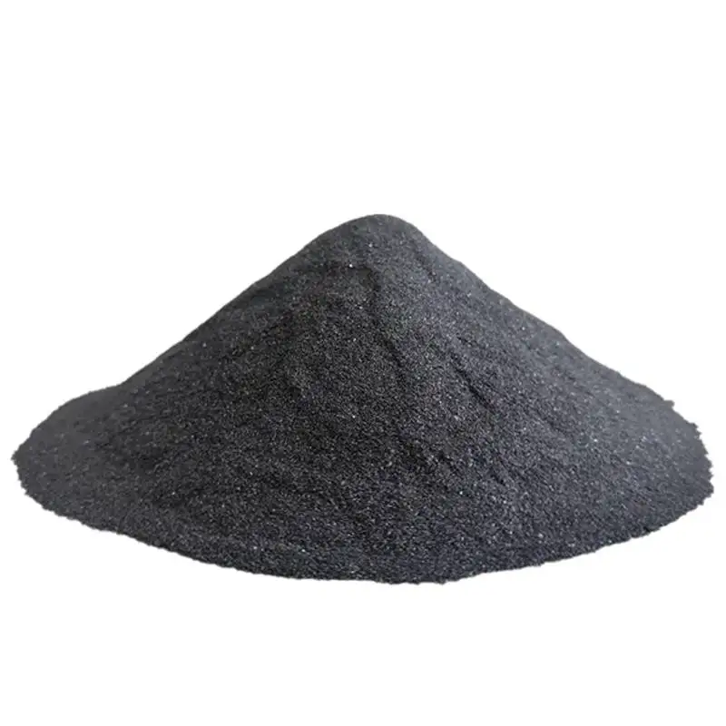 Refractory raw material Silicon metal powder price