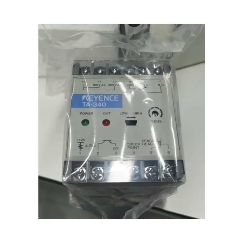 KEYENCE brand new original controller TF1-11