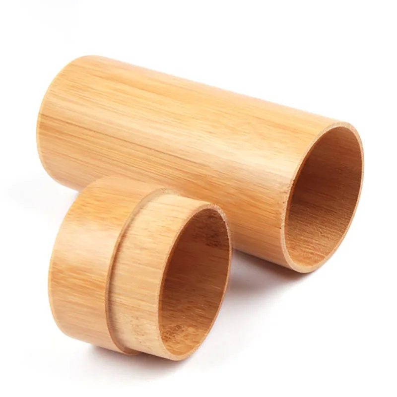 2020 Custom logo OEM bamboo wooden optical storage sunglasses case, handmade slide cheap hard sunglass glass box case