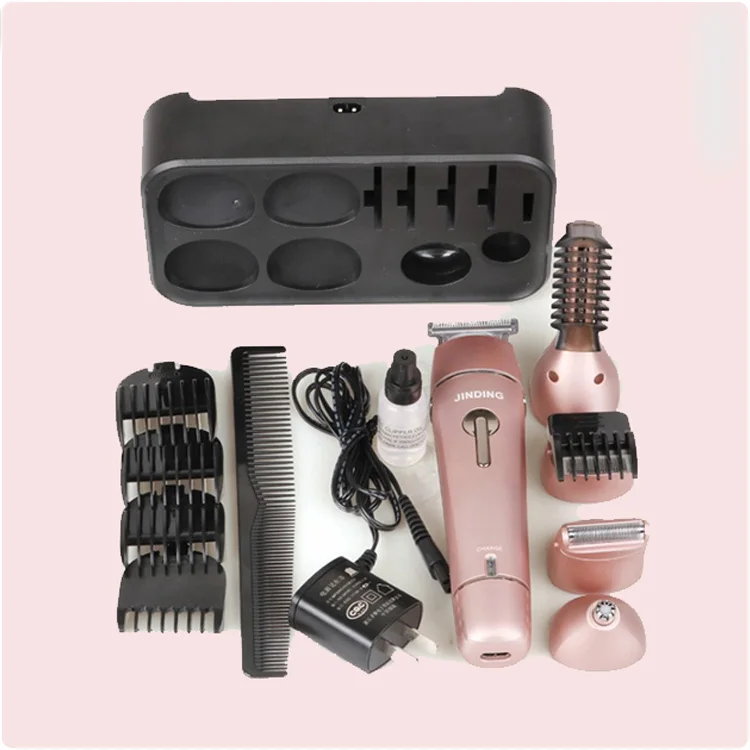 Electric Eyebrow Remover Electric Eyebrow Trimmer Eyebrow Trimmer Set