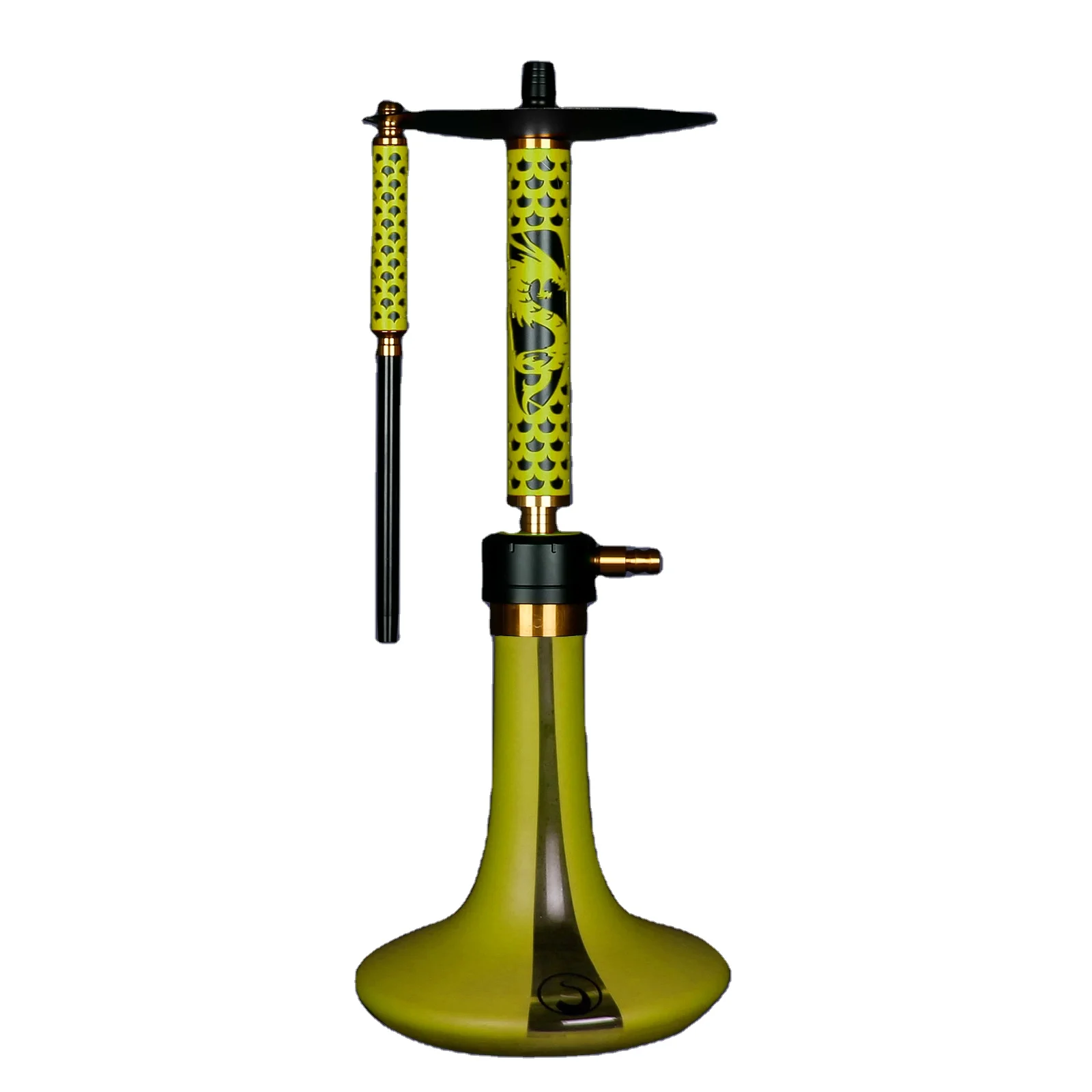 High quality  Wholesale Made China Cheap portable hookah unique design shisha hookah sheesha