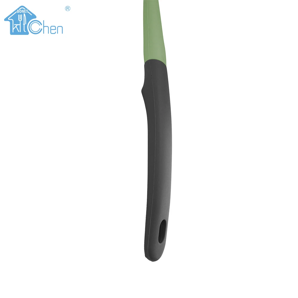 Factory Nylon Cooking Utensils Silicone Kitchenware Modern Kitchen Kitchen Appliances And Utensils