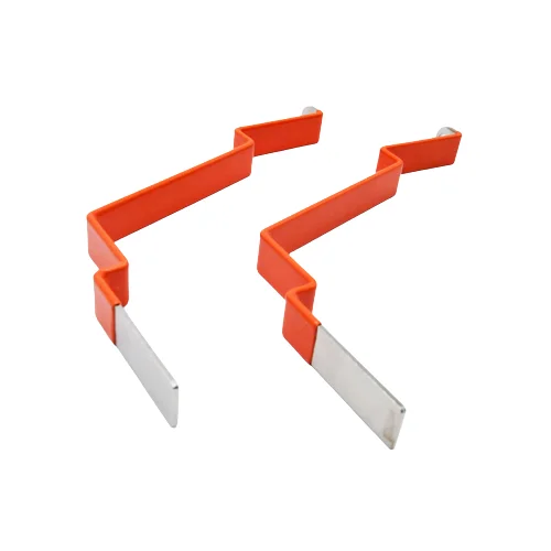 Медная шина с никелированным аккумулятором на заказ, гибкая шина для новой энергосберегающей шины из меди