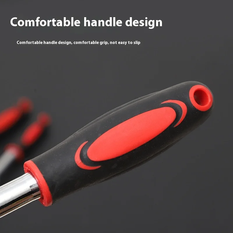 Hot selling  tension ratchet electric ratchet wrench	ratchet and pawl 	for Manufacturing construction automotive maintenance