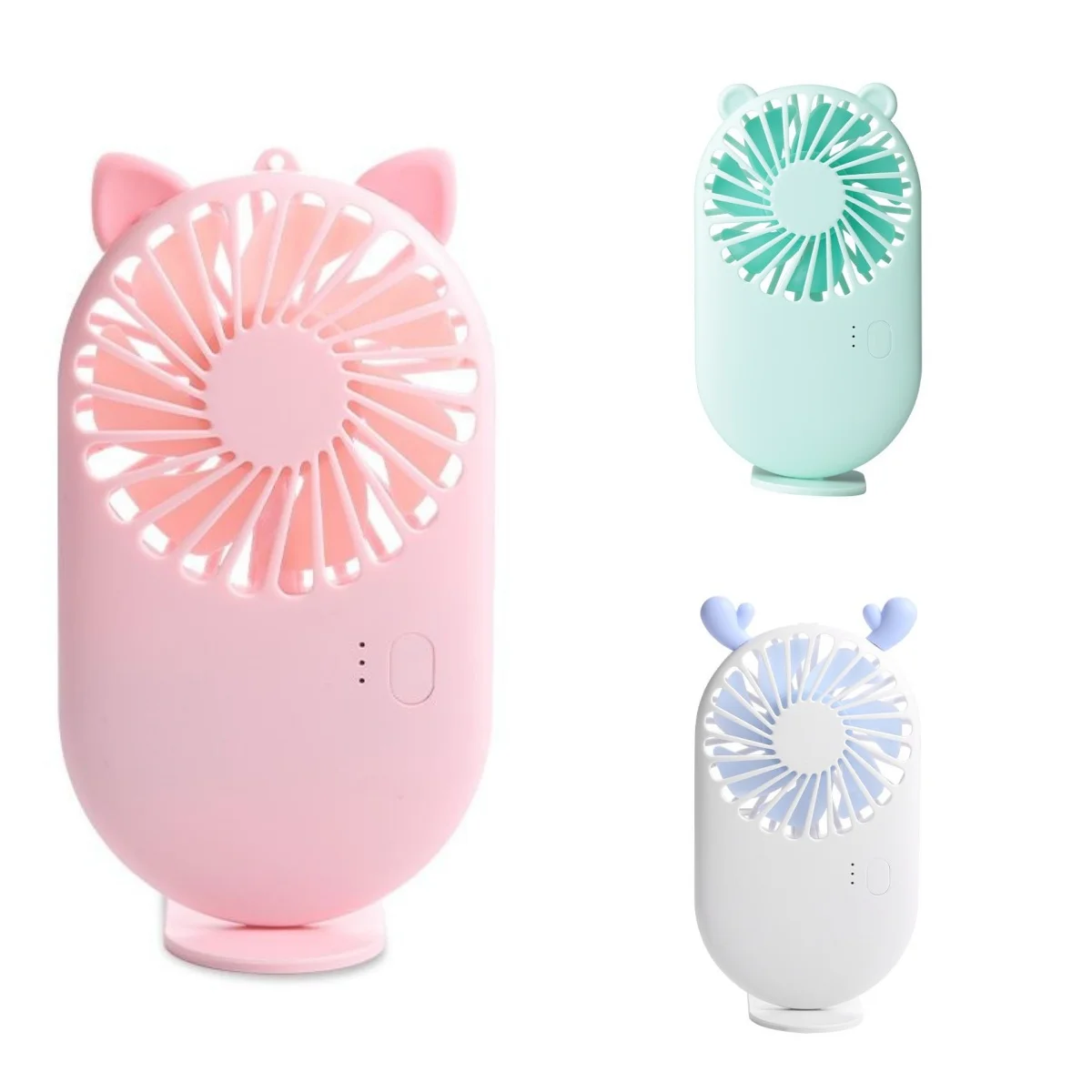 Direct Selling high velocity fan table top fans 12 inch rechargeable fan