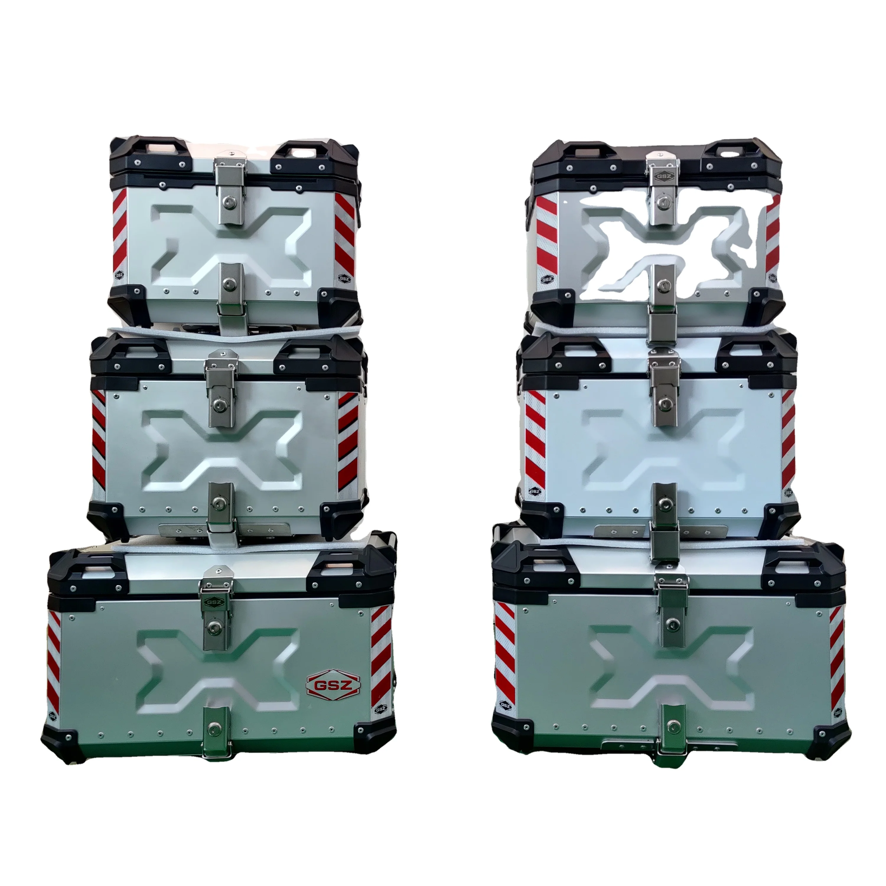 
F2-MOTO Luggage backrest for motorcycle top case tail box backrest motorcycle backrest 