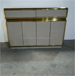 Restaurant  Customized Funiture kitchen cabinets