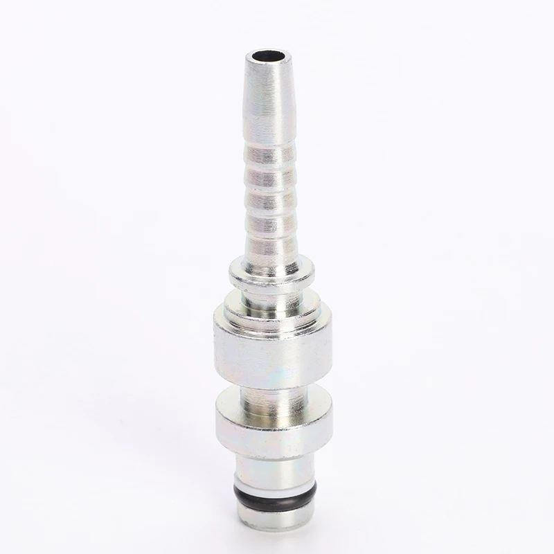 Mining Staplelok SAE Male Hose Fitting 67011 Factory Direct Sale Pipe Steel Fitting