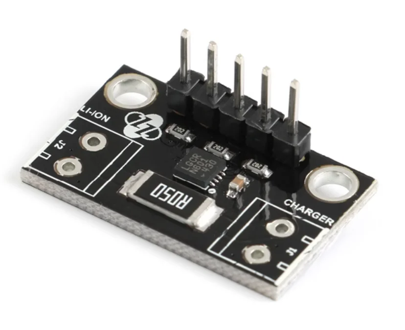 LTC2944 Measurement module CJMCU-294 Battery Power measurement Temperature Voltage Current measurement 60V