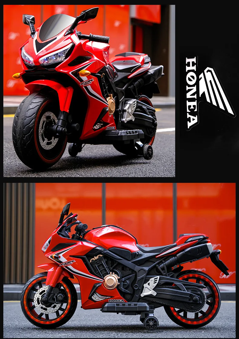 Baby toys Made in China motorcycles for kids 10 years old baby motorbike ride on car kids electric motorbike