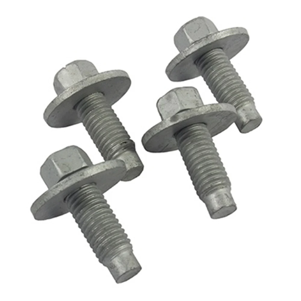 Mixed Car Body Fender Screw 5mm 5.5mm 6mm 6.3mm Metal Self Tapping Screw Rivet Fastener Bolt