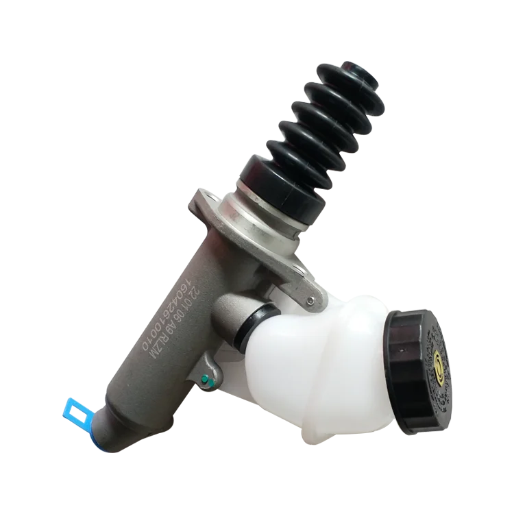 CNHTC SINO TRUCK HOWO STR truck parts clutch master cylinder WG9719230023