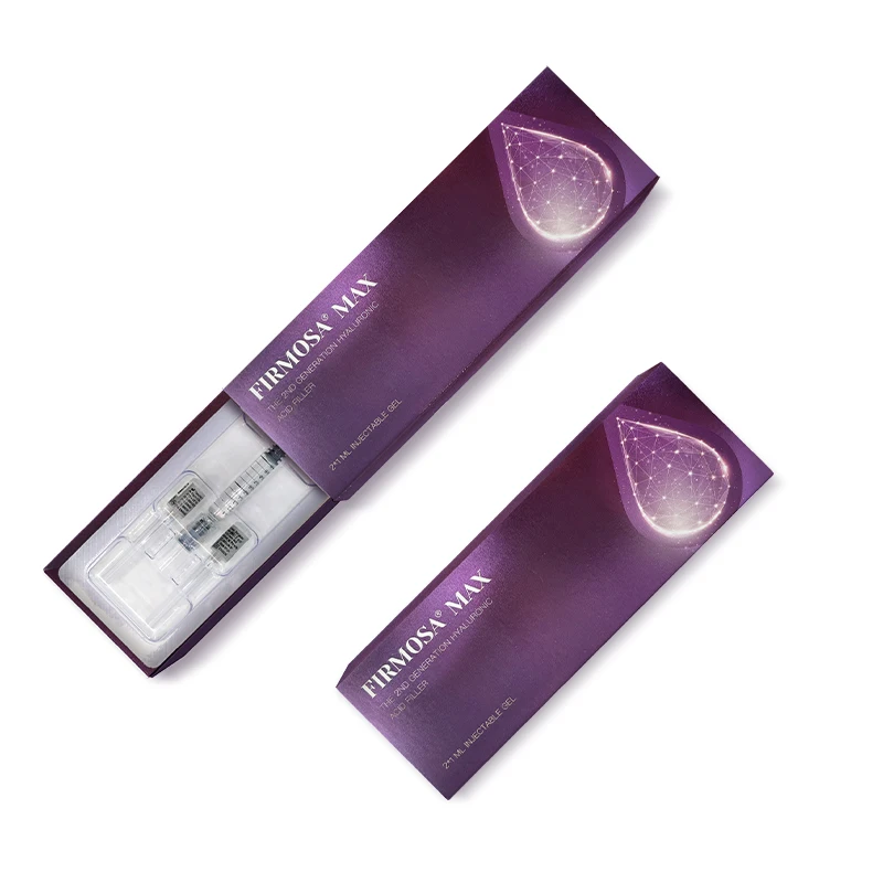Best brand Firmosa hyaluronic acid injectable dermal filler lip injection for skin