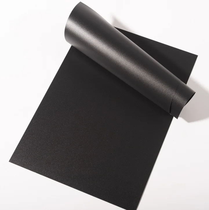 0.2MM 0.5MM 1.2MM polypropylene pp plastic sheet for vacuum forming