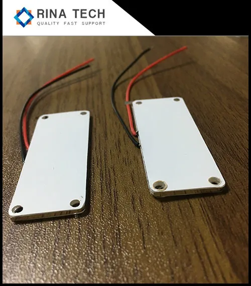 LED Backlight High Brightness Illuminate by Rina Tech Customize Shape New Design Panel