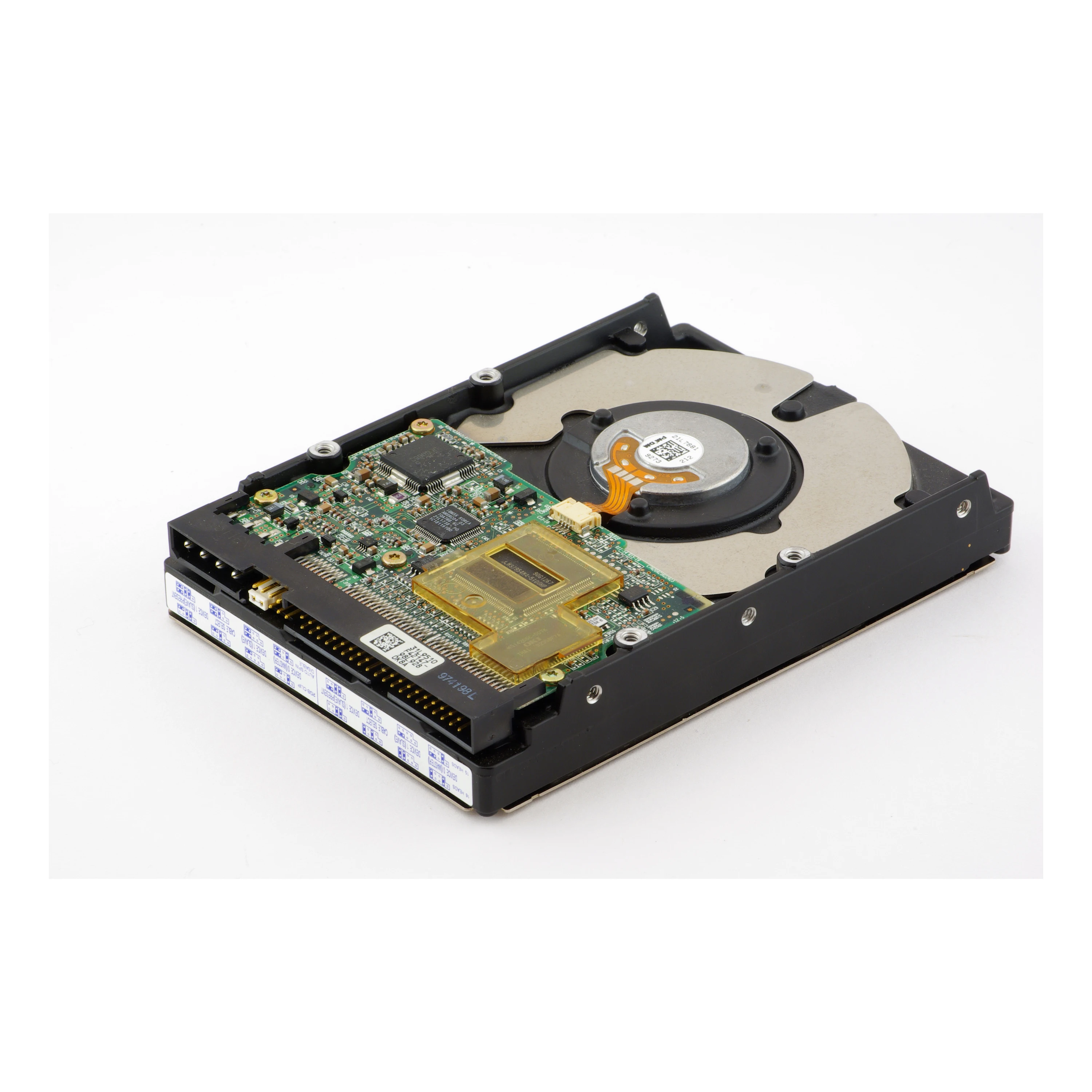  Жесткие диски 875589-B21 960 ГБ NVMe x4 Lanes SFF 2 5 SCN G9 серверный жесткий диск корпоративный SSD HDD в наличии