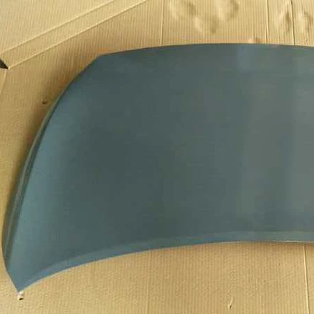 Good quality manufacturer spare body parts hood for Picanto 2018 for KIA