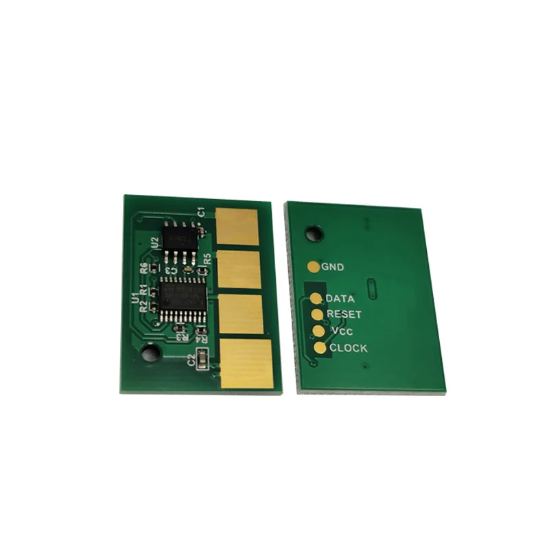 Чип для картриджа Lexmark X464 чип E460 3 5