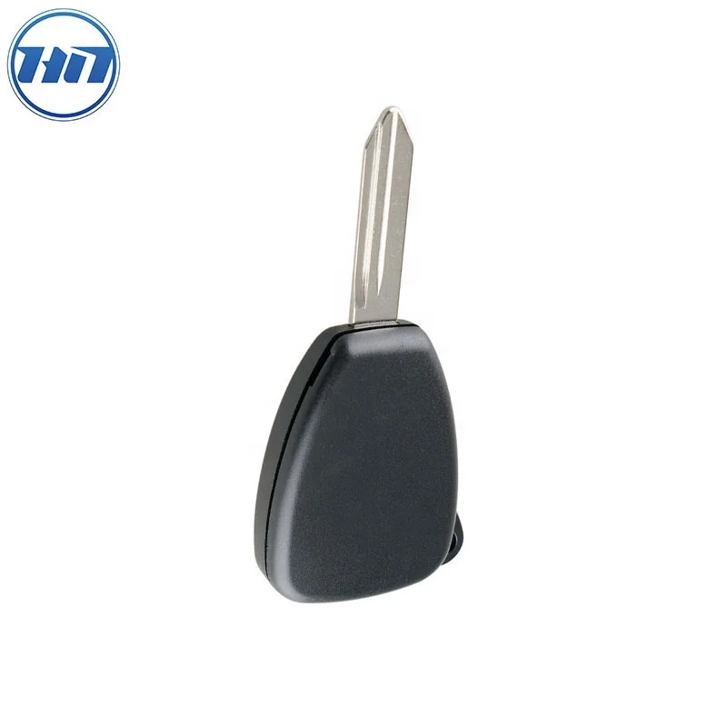 Автомобильный ключ-брелок 2 + 1 Кнопка 315 МГц FCCID OHT692427AA подходит для Chrysler Jeep Wrangler Compass Patriot Dodge Avenger Caliber Nitro