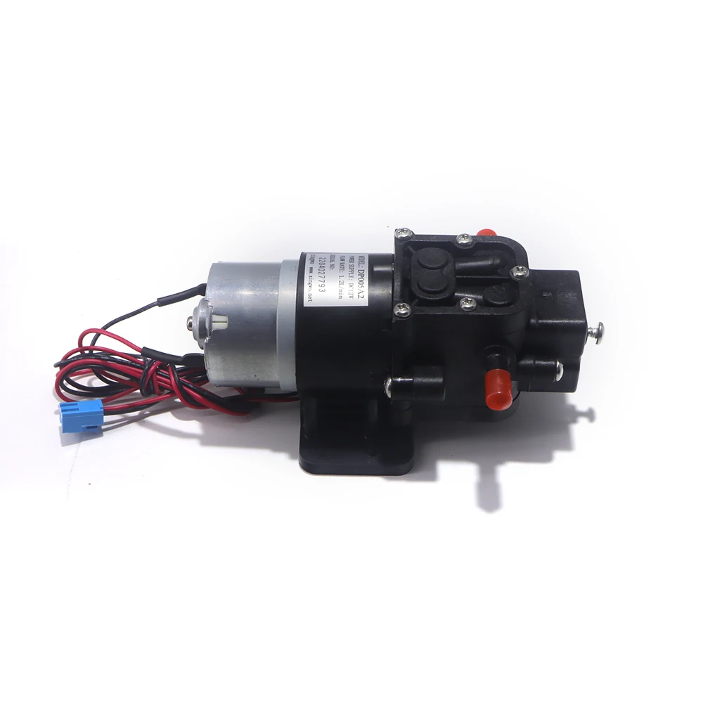 Electric Diaphragm Pump Drinking Water Transfer Pump(DP005A2)
