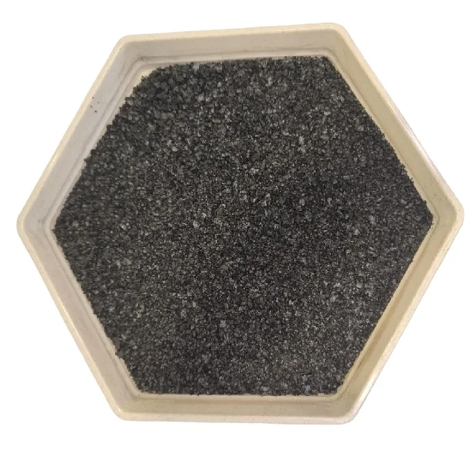 
High Quality Ascorbate Organic Fertilizer Super Potassium Humate With Best Price 