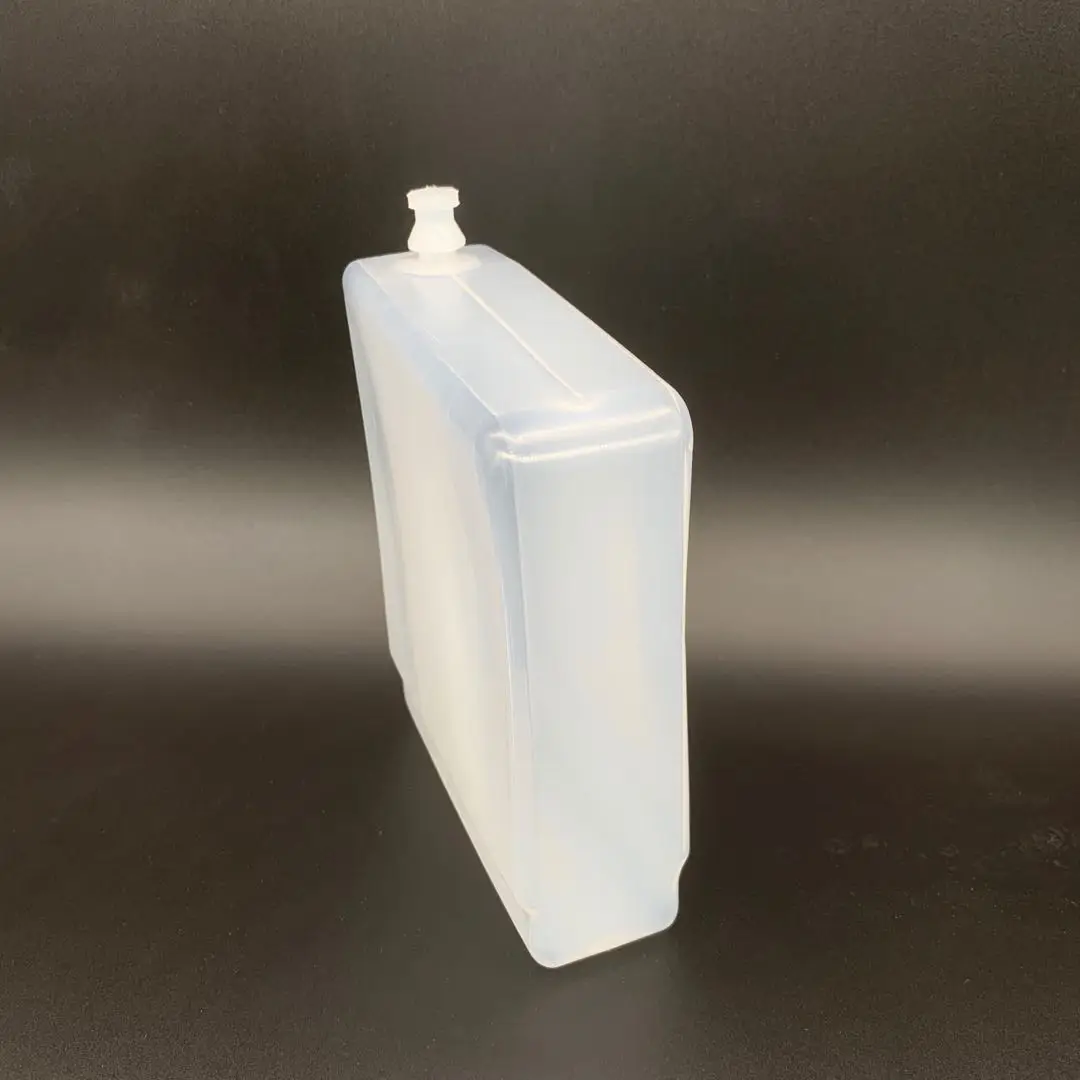 750ml Empty Bottles Make-up Cartridge With V705-D V401-D W521-D W812-D Chip