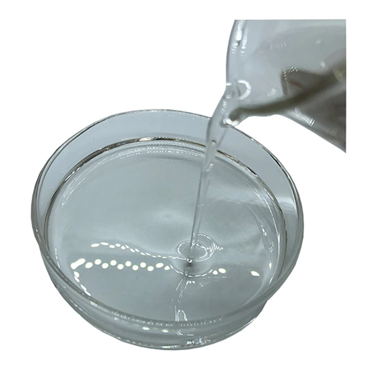 Textile Auxiliary Milky Liquid Nonionic Wax Emulsion