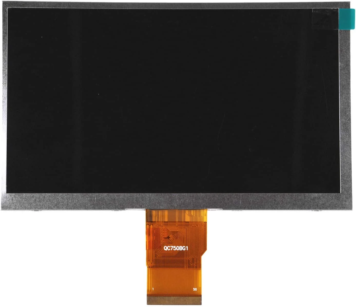 7 inch 1024 x 600 HDMI Screen LCD Display with Driver Board Monitor for Raspberry Pi