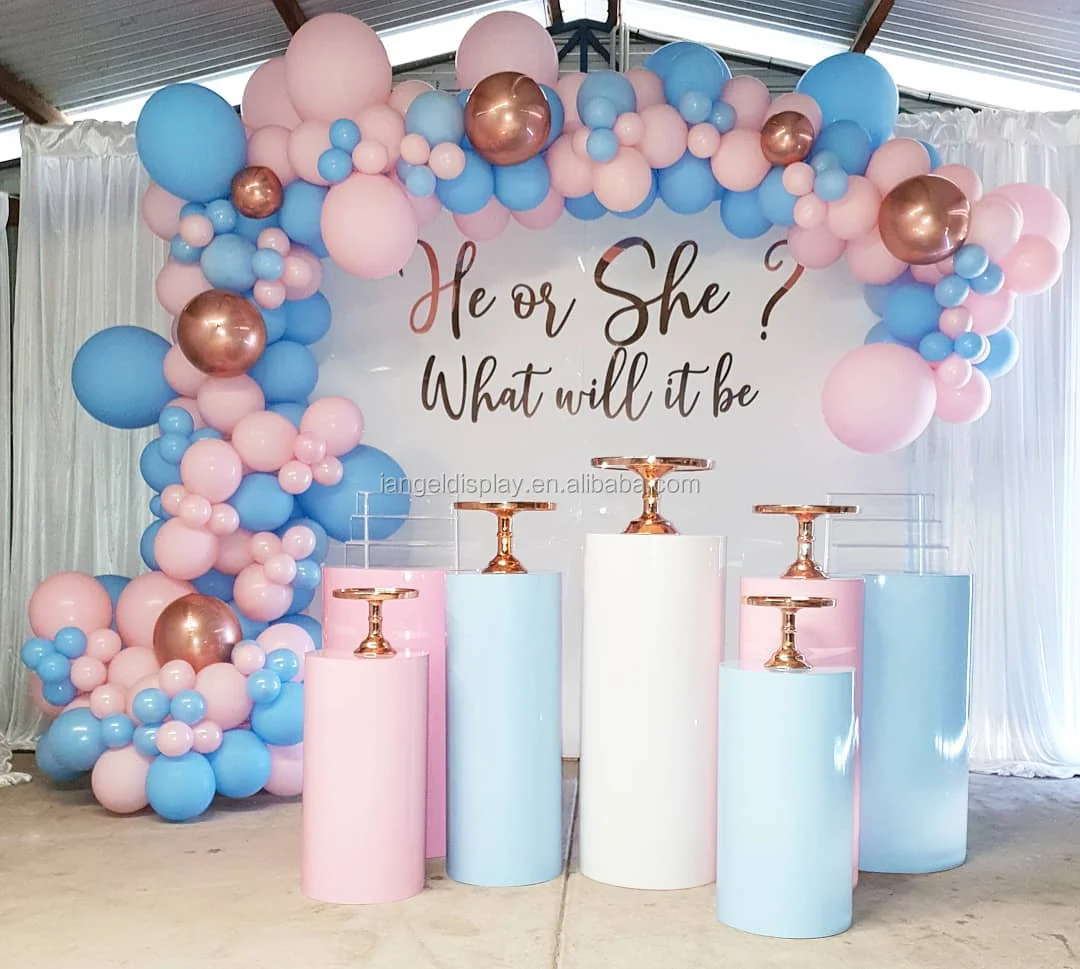 Iangel factory hot sale cheap price wholesale clear plinth acrylic display pedestal