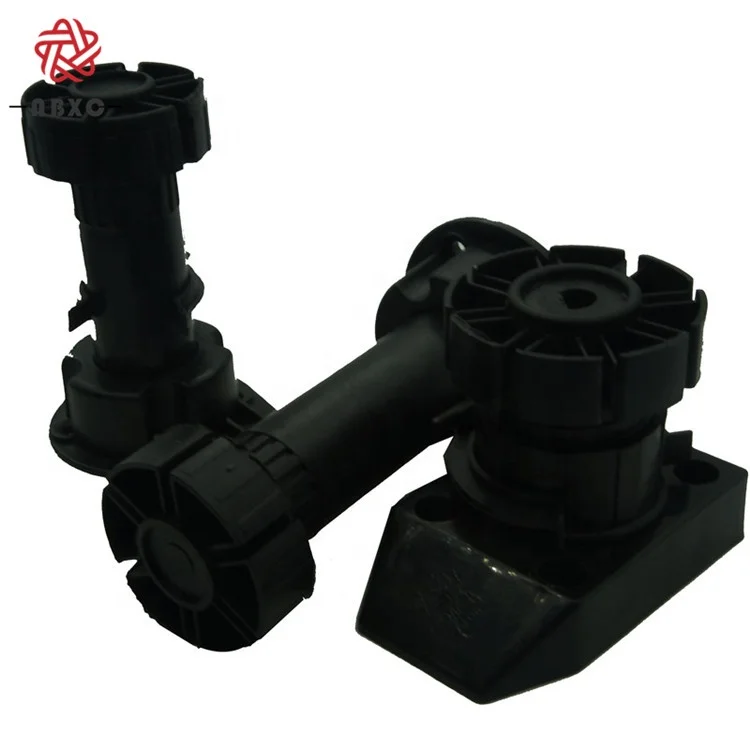 Home decor skirting board aluminum plinth kitchen cabinet skirting