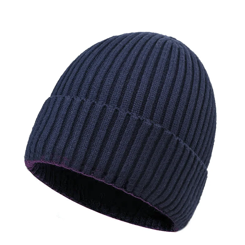 custom printing 100% acrylic winter knitted hats men women designer logo jacquard baby kids beanie hat wholesale skull cap
