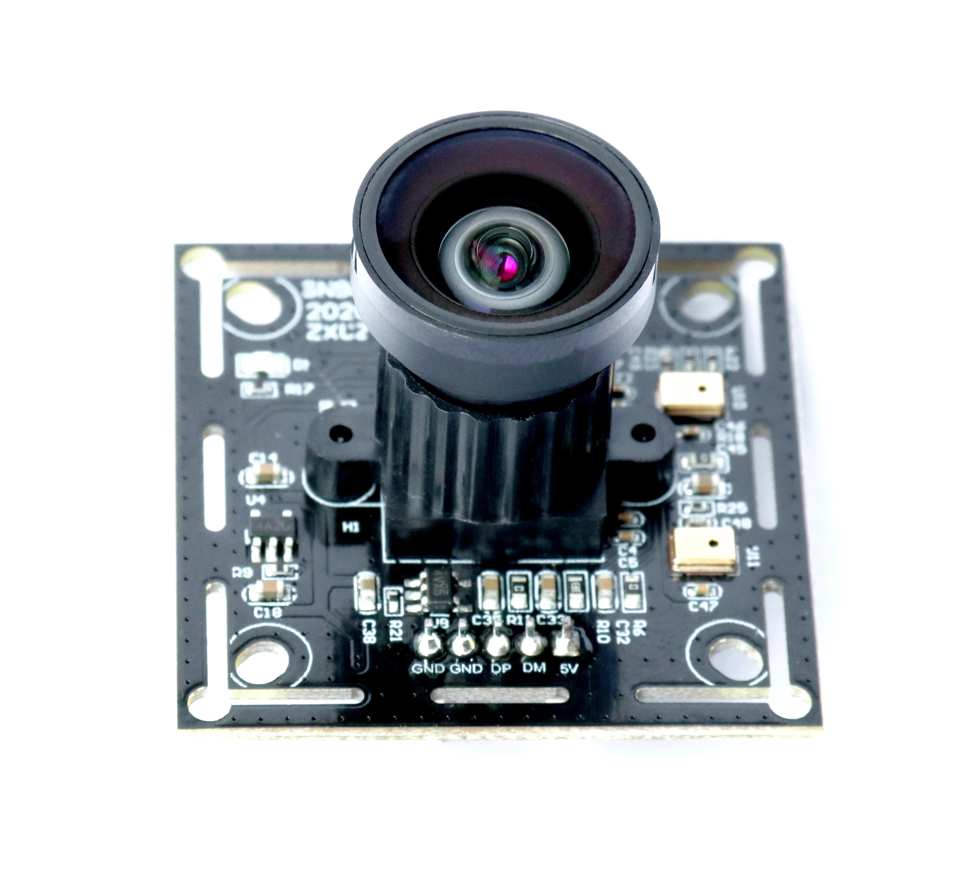 16 Megapixel USB2.0 Autofocus Camera Module A4 Document Scanning Document Taking Photos IP Camera Module H.264