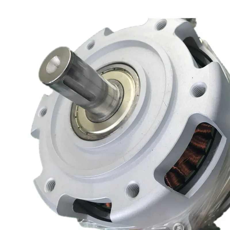 28Nm torque dc motor tricycle 15kw