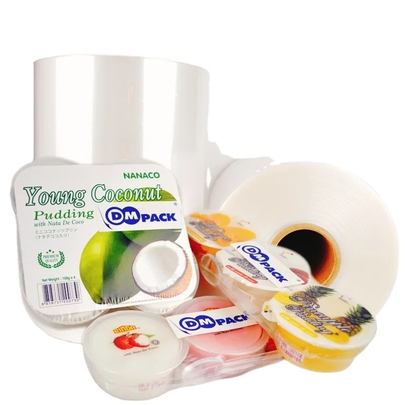 Machine Wrapping Machine Pof Film Packaging Opaque Black Pof Shrink Fil Pof Film Buy