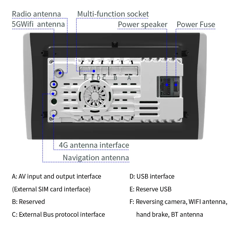7862 6 + 128 ГБ 8 ядер 4 г слот для Sim-карт 5 Wi-Fi Carpay Android Auto DSP стерео AM FM RDS 9 дюймов QLED сенсорный