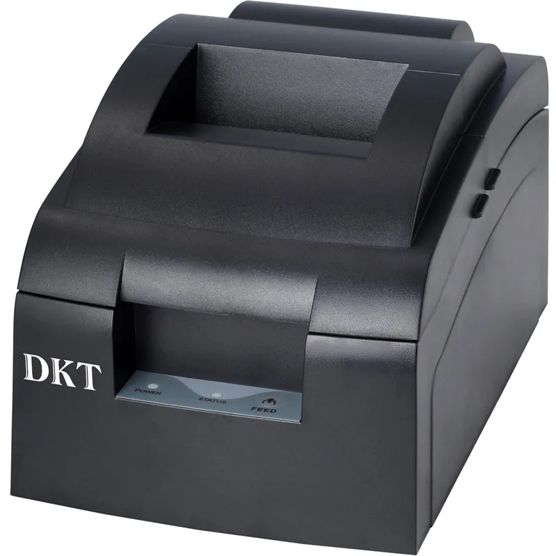 Cheap Impact 76mm dot matrix receipt Pos printer