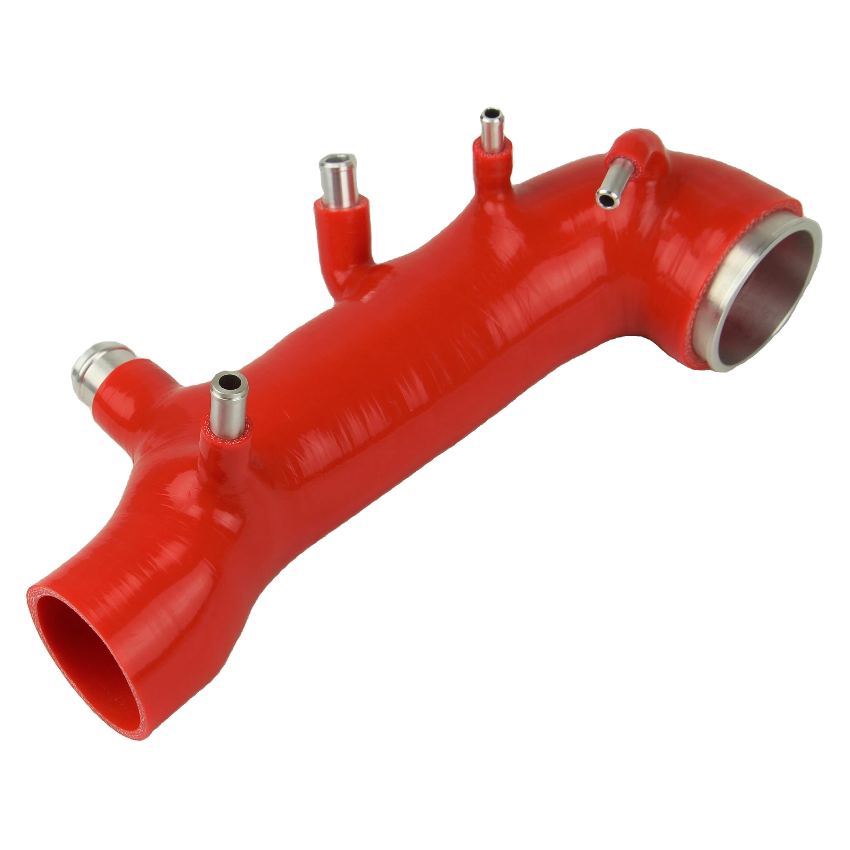 SB turbo air intake hose engine system parts flexible hose air intake silicone rubber hose