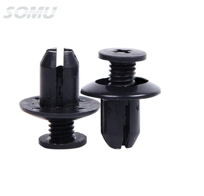 Car Clips Auto fasteners for Hyundai