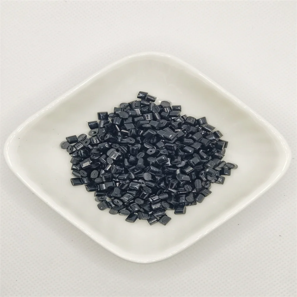 sabics Factory Price Original Polycarbonate Resins Plastic pc 940 Opaque Colors Medium Viscosity Flame Retardant Polycarbonate