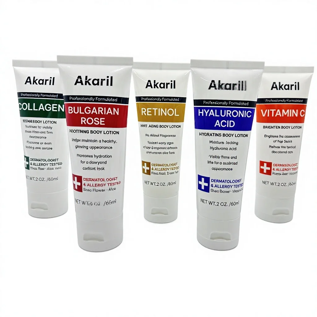 60 мл успокаивающего лосьона для тела с болгарской розой протестированного дерматологами экстрактом розы и алоэ профессиональная формула.