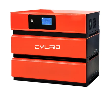 48V 100Ah Solar Energy Battery Wall Mounted 4.8Kwh-10Kwh Lithium Ion Home System IP65 Protection Class Stackable 200ah 300ah