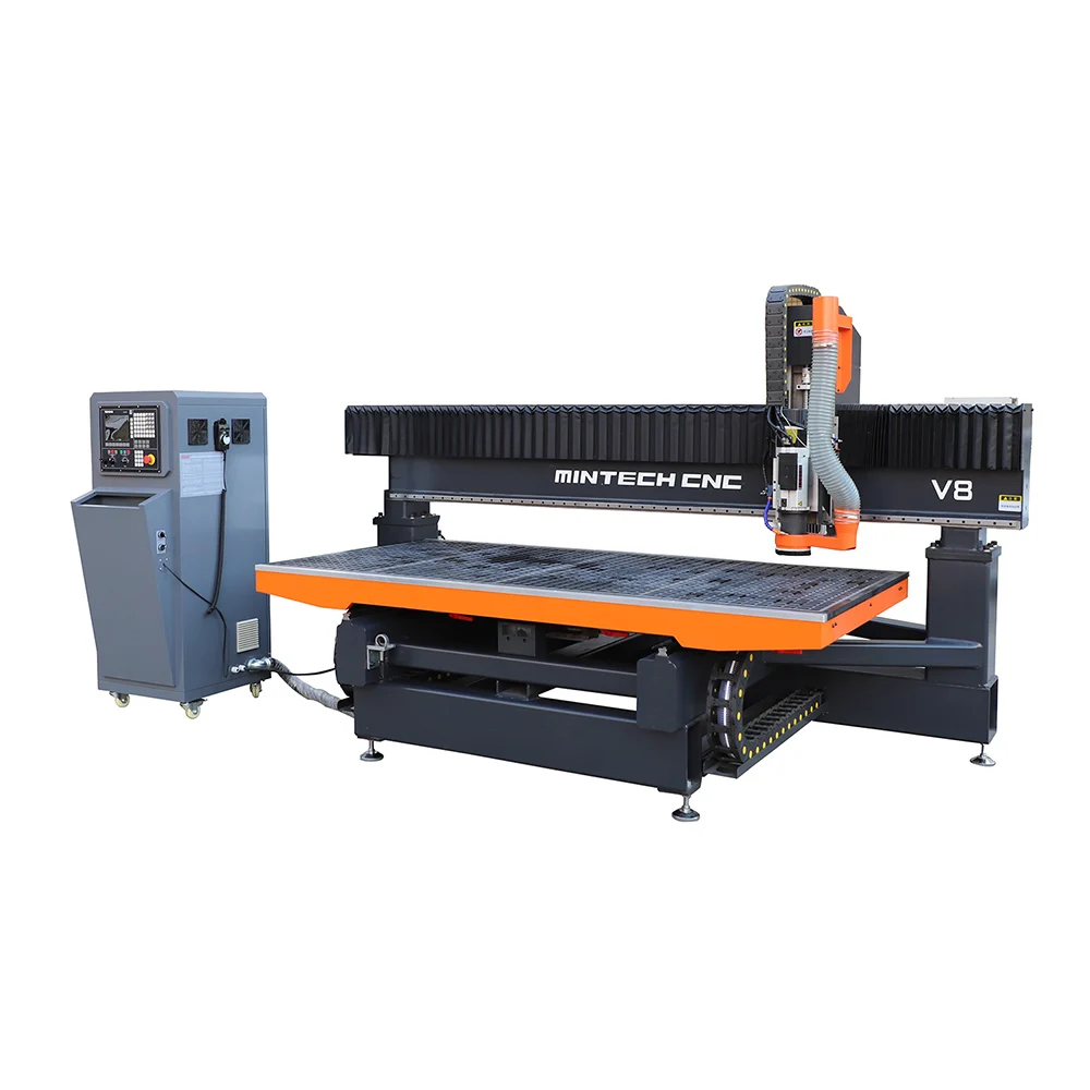 
Heavy duty steel construction cnc machine engraving router guangzhou 3d cnc router machine cnc router 