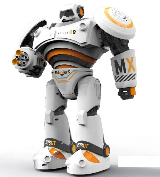 Умный робот с дистанционным управлением умный игрушки для детей