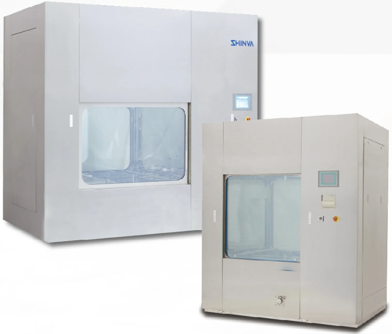 YQG-V Series Pharmaceutical Parts Washer