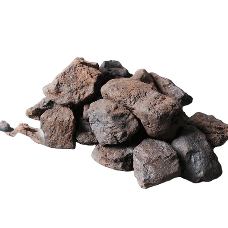 Mn 26% 27% Manganese Ore used for producing Fe Mn