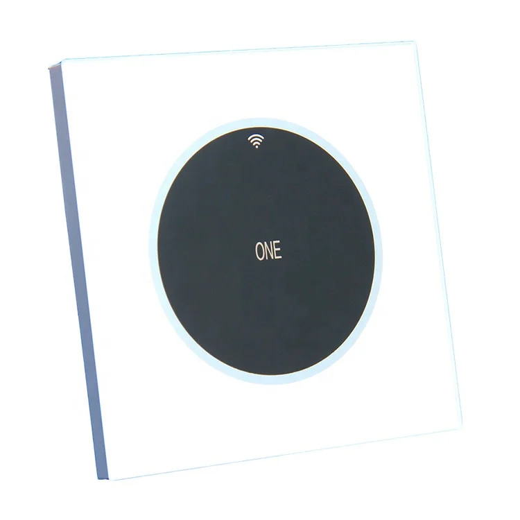 32A 40A Tuya WIFI Remote Control Water Heater Switch And Air Conditioner Smart Light Switch Alexa (62415087091)
